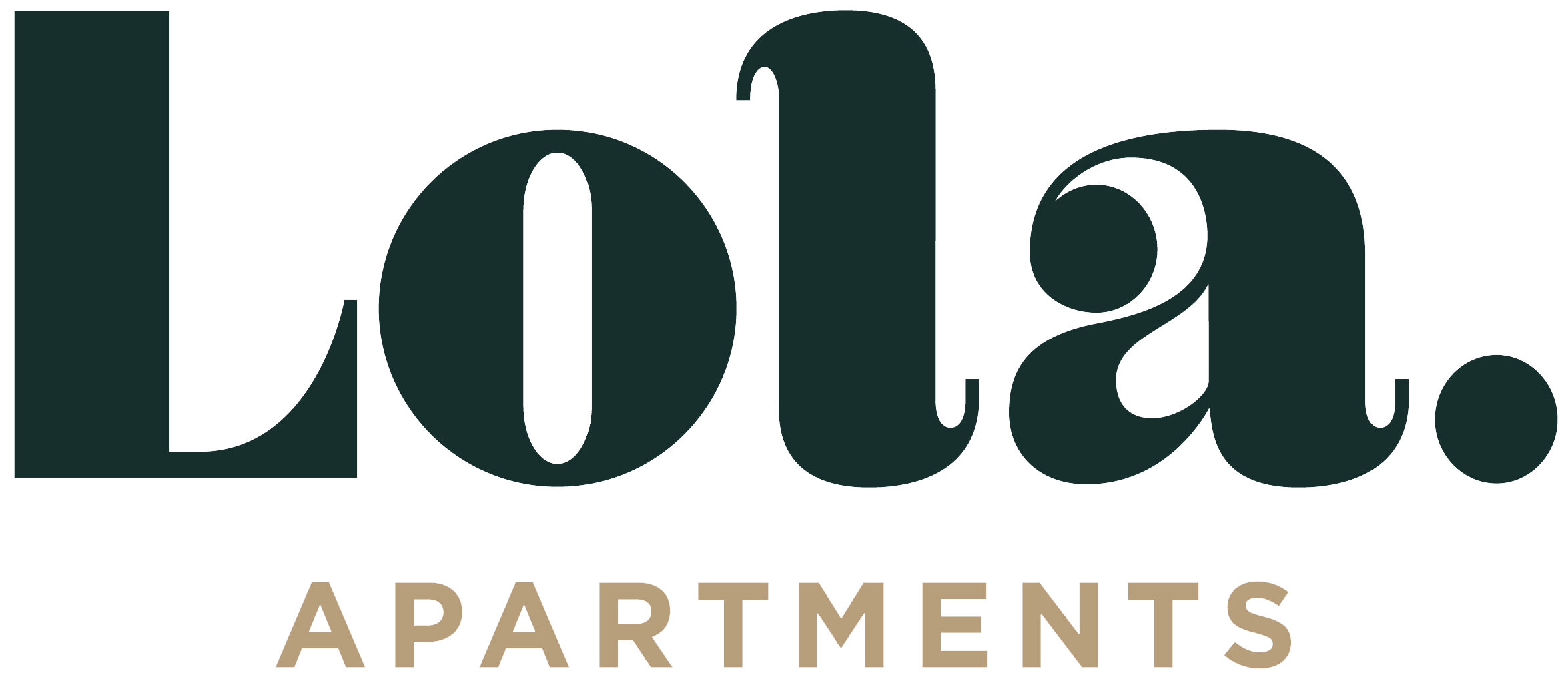 Lola apartments logo